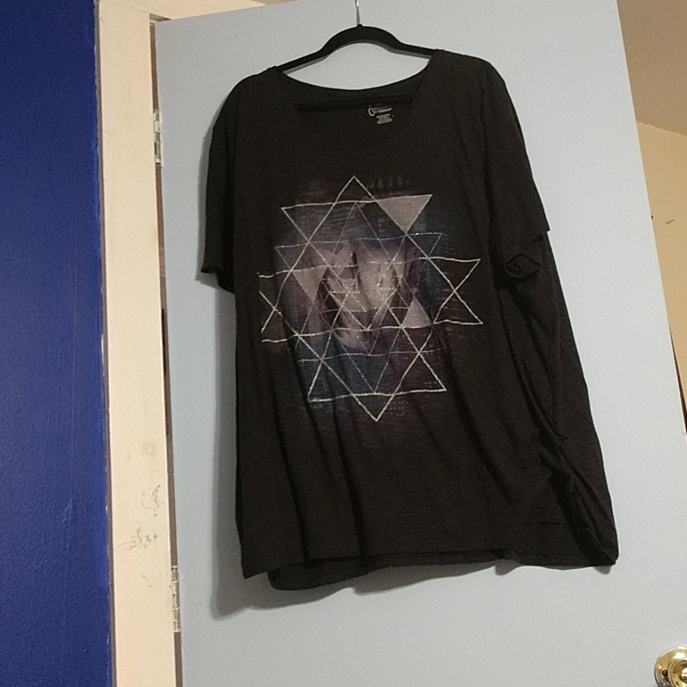 Women's top